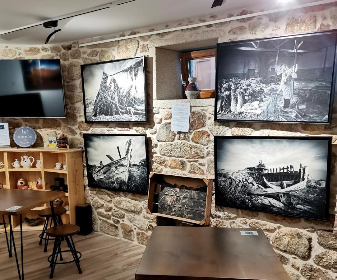 Liresca Konuk evi Dış mekan fotoğraf